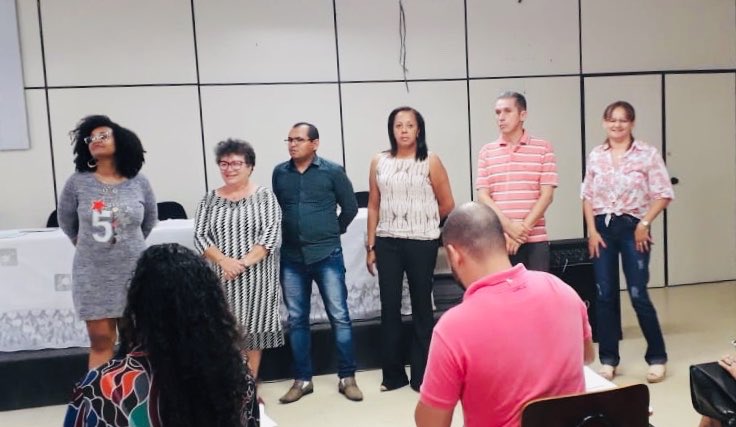 CRC_SE's tweet photo. Agora é oficial! ✅👏🏽
O Conselho de Contabilidade tem uma vaga no CEAS, com a VP Gilvânia e agora estamos presentes em mais um Conselho para garantias de direitos e aproximação de entidades.
-
#crcse #ceas https://t.co/yE83wIoBK5