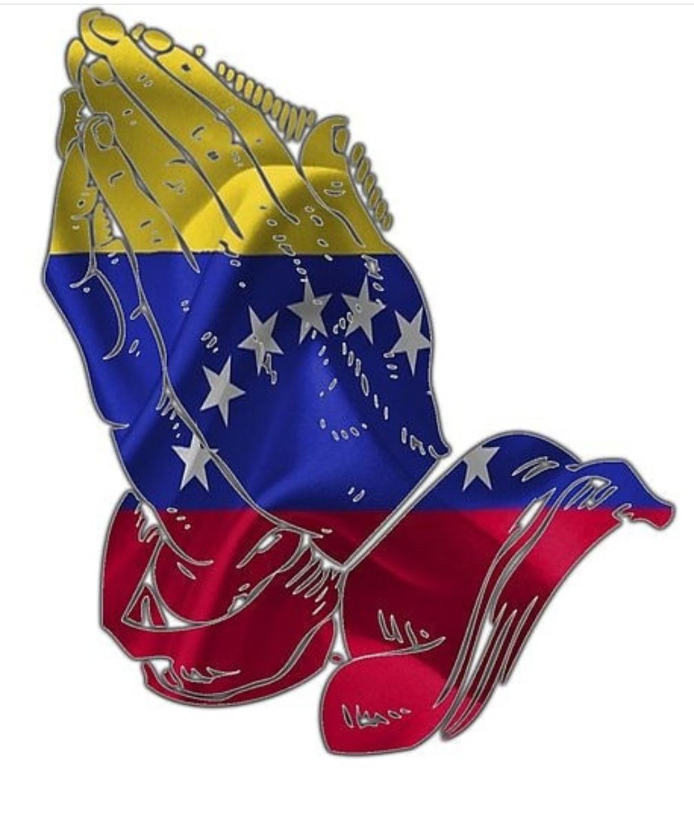 Esto es por nuestros hermanos Venezolanos de la mano de Dios pronto saldremos de esta!!
