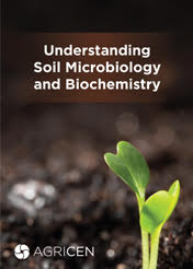 AgricenCo's tweet photo. Our 'Understanding #SoilMicrobiology and #Biochemistry' booklet helps you learn how #soilmicrobes and the #biochemicalcompounds they produce play a major role in #nutrientrelease, influencing #plantgrowth, #planthealth and #plantnutrition. https://t.co/ax9G4PZzlD https://t.co/B5hQOnL84r