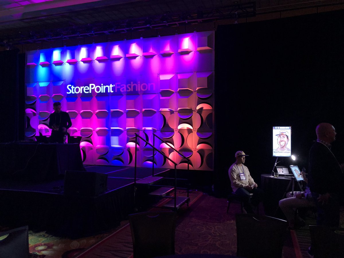 StorePoint Fashion tweet media