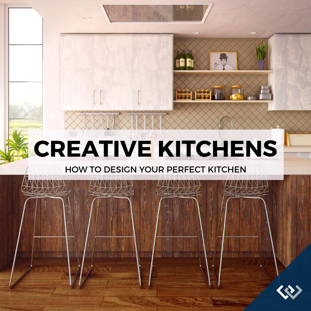 windermerecir's tweet image. Designing your dream kitchen? Here's a few essential ingredients for creating the perfect space for you. buff.ly/2vN3RHw

#WeAreStanwoodCamano #CreativeKitchen #Design