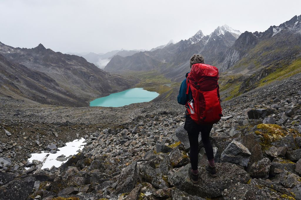 AWE365's tweet image. Pack too much for a hiking trip and you end up carrying surplus gear. Don't pack enough and it could be a disaster... 
Guide to essential gear for hiking: buff.ly/2m0kI4o
#hiking #hike #EssentialGear