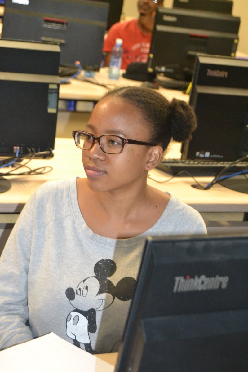 MafIHub's tweet photo. Azure Developmental programme Training

Thanks to @Azure @Microsoft for believing in us as the #MIHub to partner with them.

It's a wrap for today .....as we prepare for Digitization of North West Province

Building 4IR Army

@NWPGTourism @NWPGOV https://t.co/HRcr4VOtkW