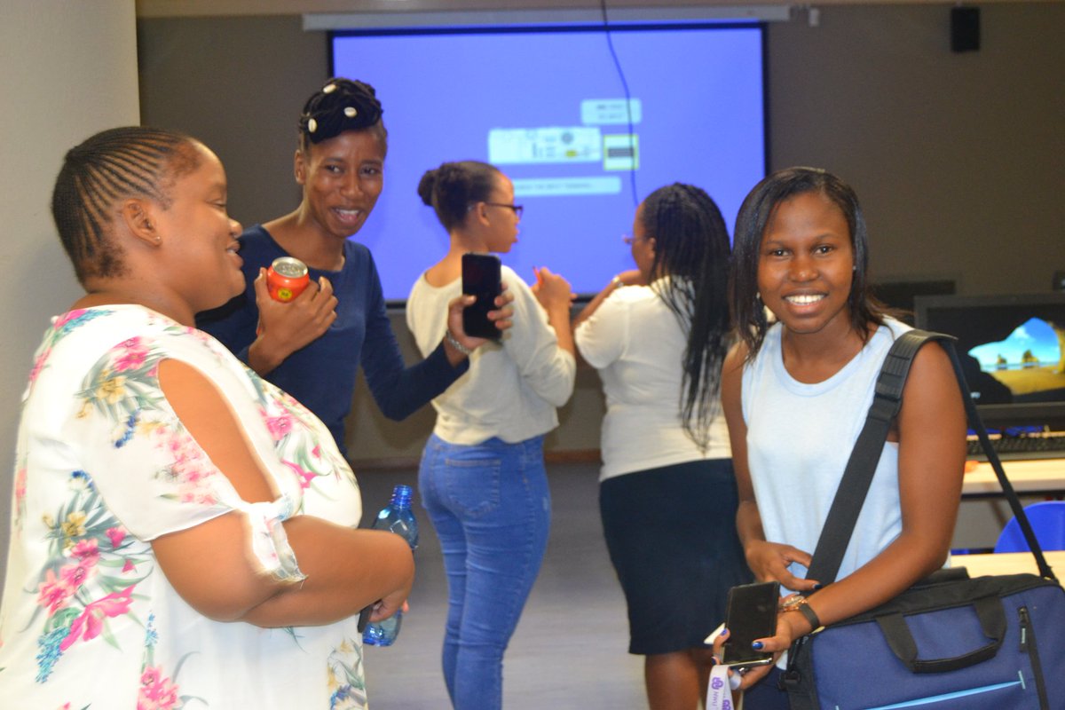 MafIHub's tweet photo. Azure Developmental programme Training

Thanks to @Azure @Microsoft for believing in us as the #MIHub to partner with them.

It's a wrap for today .....as we prepare for Digitization of North West Province

Building 4IR Army

@NWPGTourism @NWPGOV https://t.co/HRcr4VOtkW