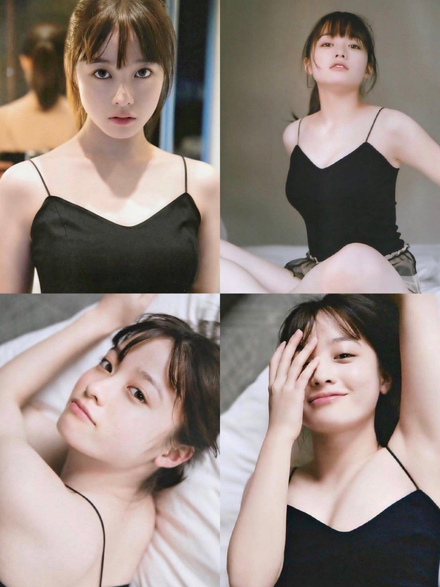 Amazon.co.jp: 橋本環奈 写真集 NATUREL : 橋本 環奈, JIMMY