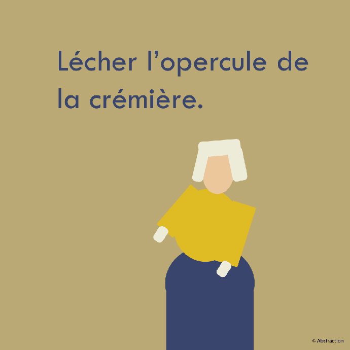 rredacs's tweet photo. #LesBeauxMots d'@HLN_Hubert
Hélène Hubert adore les mots. Elle les manipule. Les transforme. Leur donne une seconde vie. C’est même devenu son métier, puisqu’Hélène est conceptrice-rédactrice ! Également passionnée par l’abstraction géométrique, elle a créé en 2018 "Abstraction". https://t.co/11REOXpwVl