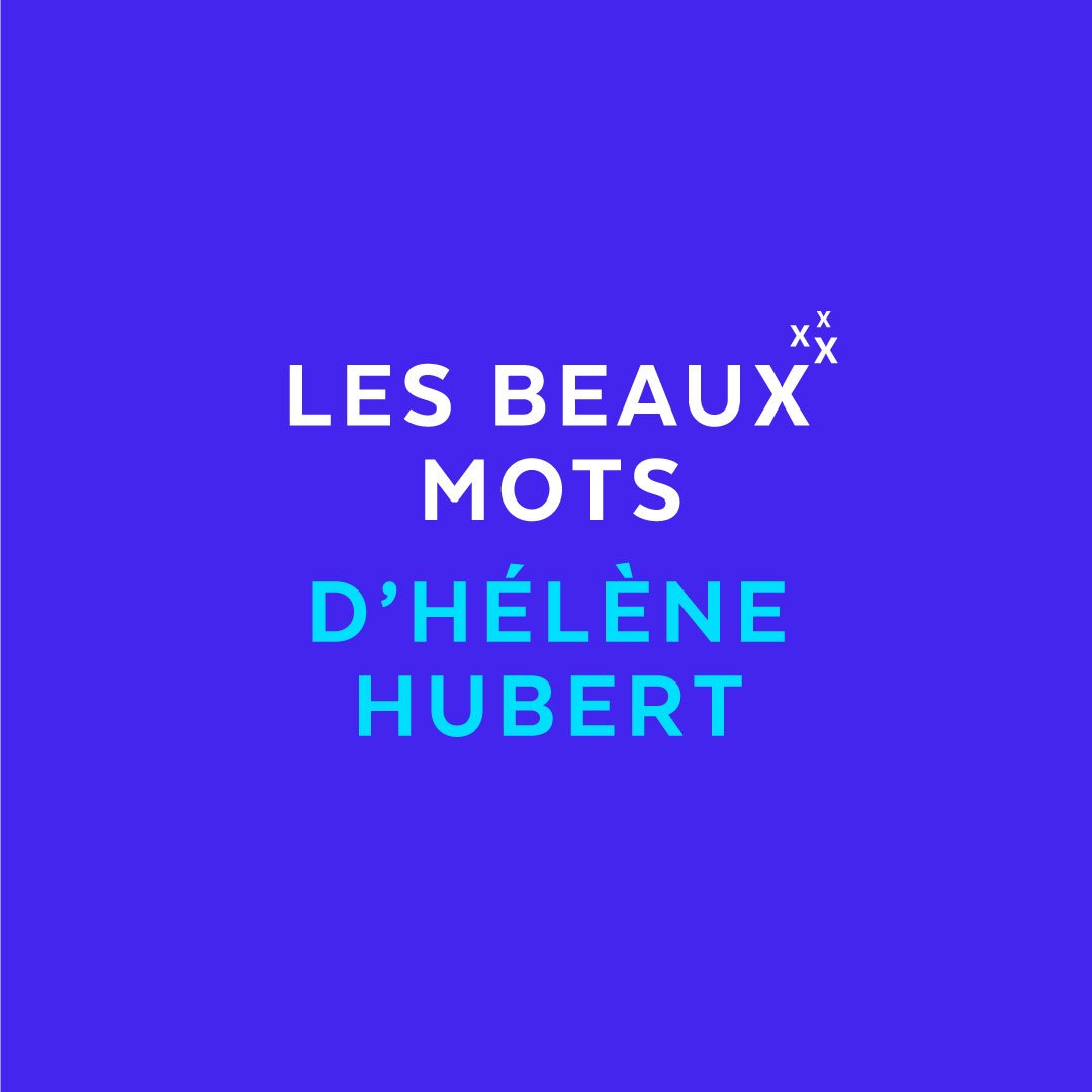 rredacs's tweet photo. Son terrain de jeu créatif personnel. Là où elle s’amuse à déstructurer les logos. Doter les marques d’un nouveau slogan. Faire deviner aux internautes qui se cache derrière chacune de ses trouvailles. Vous venez jouer ? ;)
#LesBeauxMots #RRedacs https://t.co/1LY3FU2F10