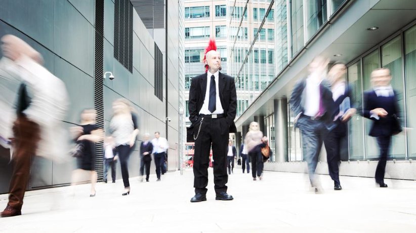 Votre profil atypique, fait-il #peur aux recruteurs et aux #entreprises ? ismael.amzc.news/votre-profil-a… #entreprise via <a href="/AmazingContent_/">AmazingContent</a>