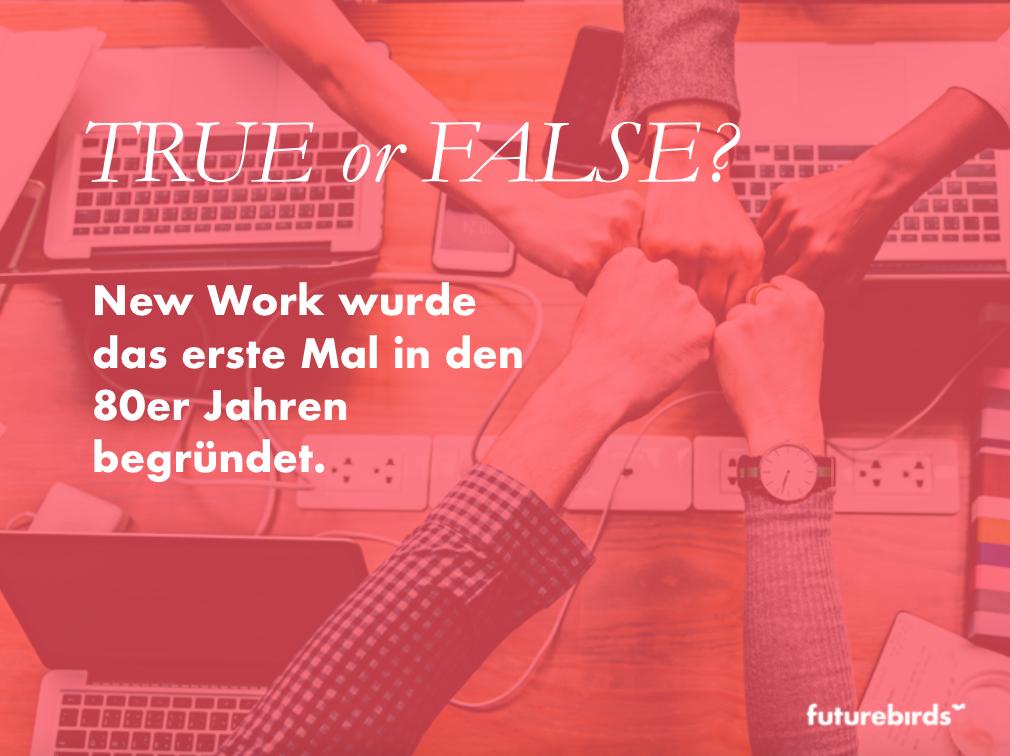 FuturebirdsDe's tweet photo. So true.🙃 Frithjof Bergmann, gilt als Vater von New Work und hatte bereits in den 80er Jahren eine neue Art zu arbeiten begründet. In seiner Welt sollte die Arbeit dem Menschen dienen und nicht Profit und Erfolg des Unternehmens in den Vordergrund gestellt werden. https://t.co/Phiy3KQlyz