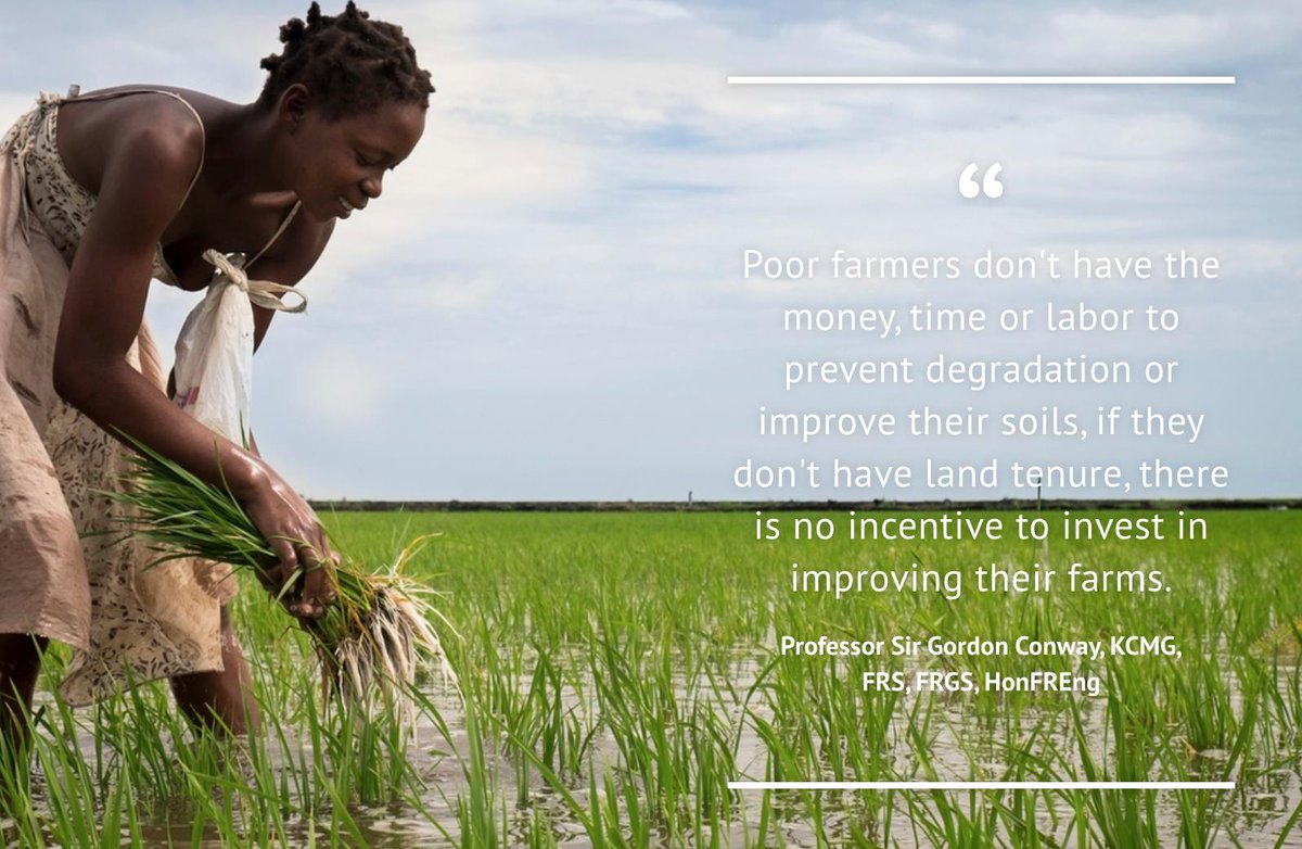📡📡The final episode of the 1st season of <a href="/ThisNewClimate/">This New Climate Pod</a> comes out this Friday. Learn about how <a href="/WINnERSinsured/">WINnERS</a> is helping to share risks more evenly along agricultural supply chains. It's an @Acclimatise production with <a href="/ClimateKIC/">EIT Climate-KIC</a>.