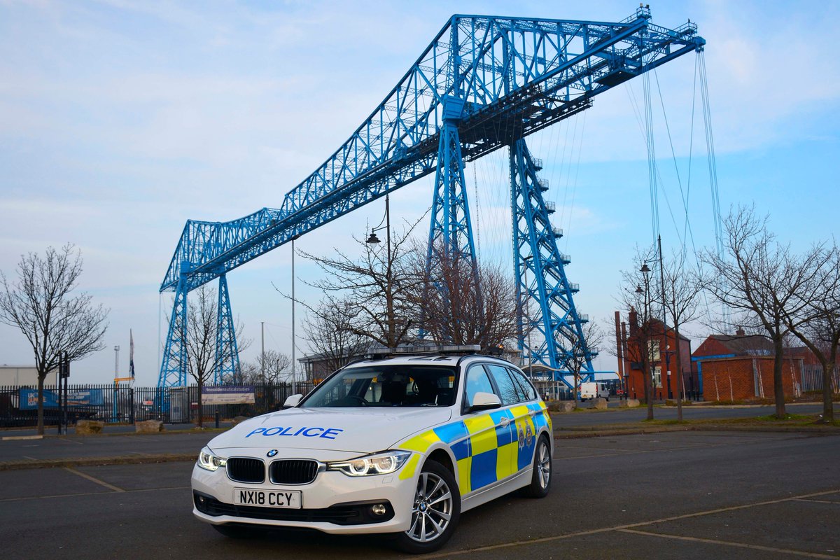 ShaunfromDurham's tweet photo. Always good to tag along with @ClevelandRPU for some pics after cleaning the cars, this week I went for a local icon, the Transporter Bridge in #Middlesbrough!
9hrs #Volunteering done on Sunday and an hour with @DurhamRPU this afternoon #CleanToBeSeen #PositiveImage #CDSOU ๐ https://t.co/o8PtF0AWVV