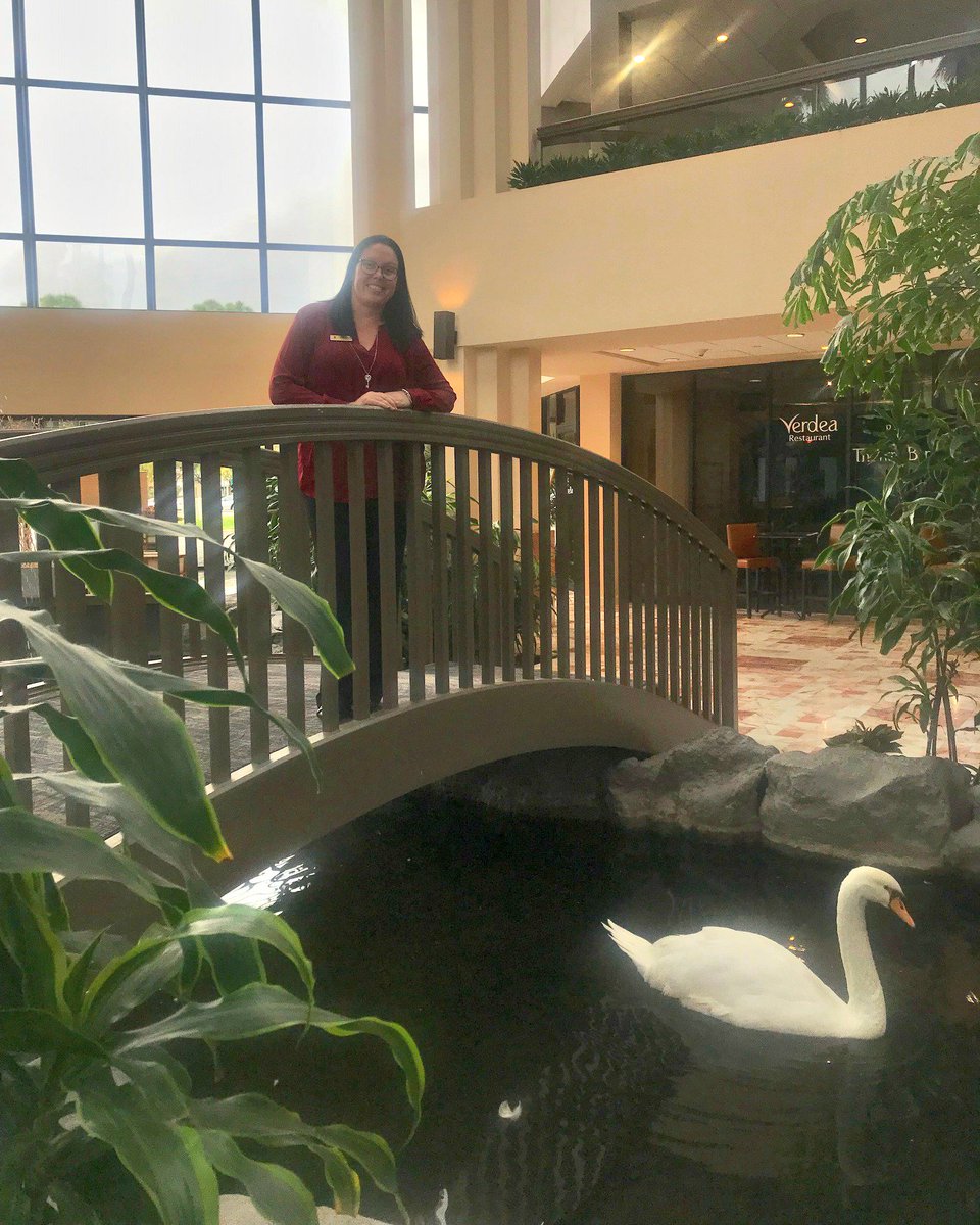 Say hello to Jessica Erling, our new accounting clerk. Jessica has been with us for two months. She jumped right in and is our newest member of our Make a Difference committee.