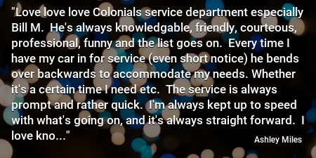 colonialvw's tweet photo. We couldn't have said it better ourselves. Thanks Ashley Miles! https://t.co/8Jsqs5sPfA
