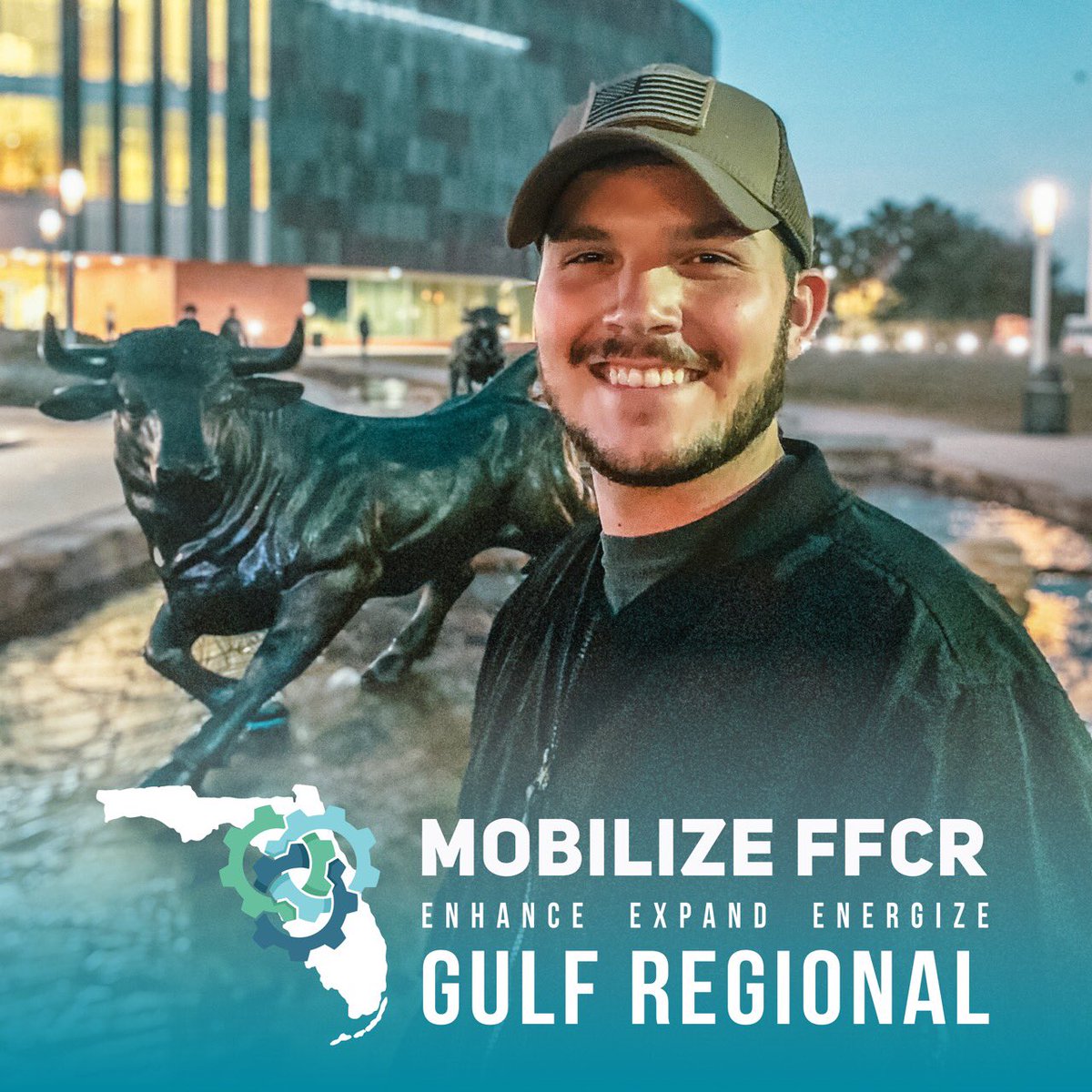 MobilizeFFCR's tweet photo. 🇺🇸 We’ve got Captain America, nbd 🇺🇸
#MobilizeFFCR #EnhanceExpandEnergize #Sayfie #Flapol https://t.co/QZ6OiFbrbq
