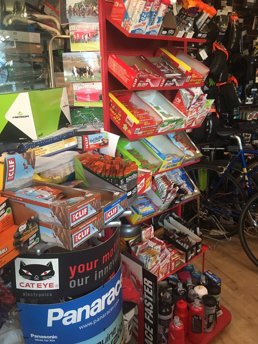 kontour cycles tweet media