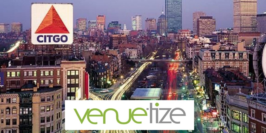 Venuetize's tweet photo. We're Boston-bound for #SSAC2019 &amp; look forward to connecting with @bostonvcsports. Message us to connect about the role #data &amp; #analytics play in helping Venuetize clients personalize the mobile experience throughout the entire fan journey. #SmartVenues https://t.co/qHqbO2bujU https://t.co/N1qROeUdEH
