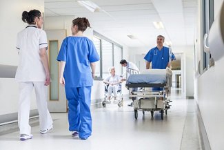 Contagion_Live's tweet photo. Are state laws for HAI reporting pulling infection preventionists from the frontlines? @SaskiaPopescu, our resident IP, reports. 

https://t.co/wexJJHazY8 https://t.co/PJCy7PeYGq