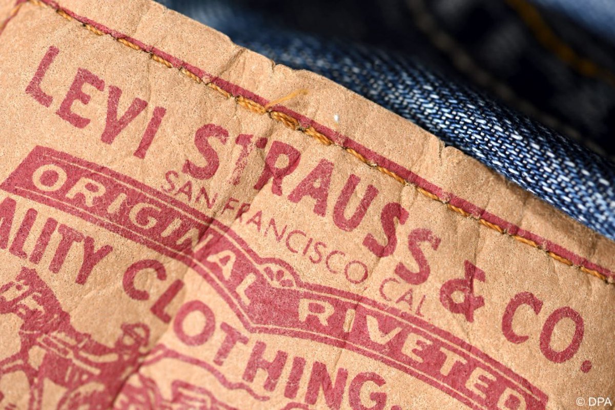 levi strauss day