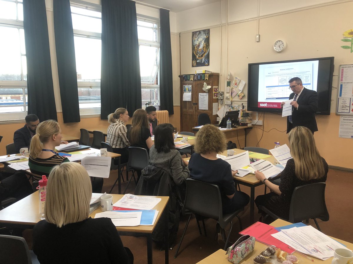 AbbyMorris_1's tweet photo. A great application and support session with @Faber_2013 as we train our cohort of SSAT Lead Practitioners. Contact @BHallAcademy to apply for next year! #ssat #leadpractitioner #lplc https://t.co/J0wJXy0WV4