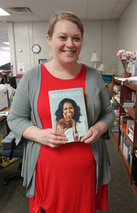 JHS Media Ctr/JTown tweet media