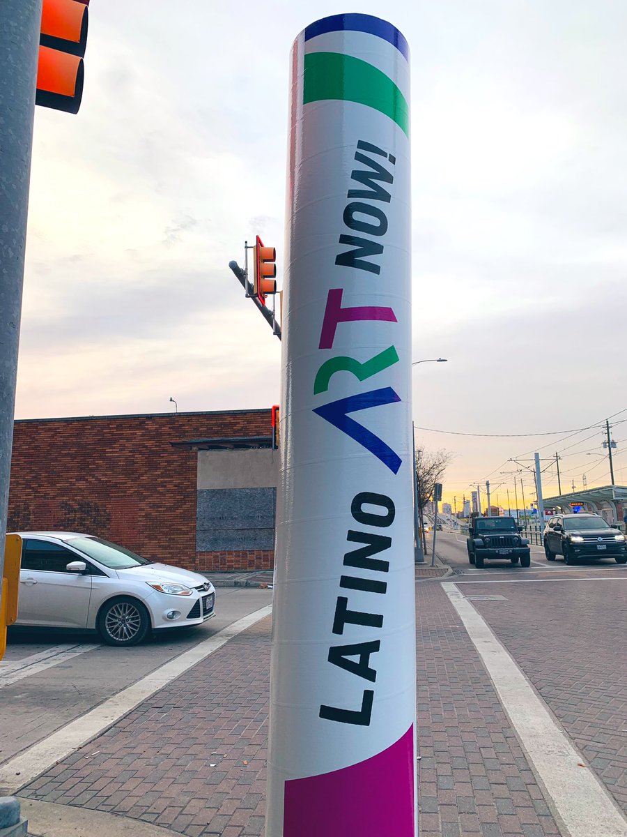 Gio_Rosselli's tweet photo. Attended my first event with @LatinoArtNow at @box13artspace. “Outer Terrains” focused on the U.S./Mexico border. Personal childhood experiences were brought to the fore for the first time in awhile. Looking forward to more from this @UHouston conference. #LANHouston #LAN2019 https://t.co/KQc7lD68f7