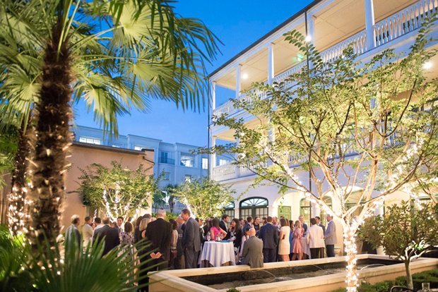 The most enchanting private events in #Charleston take place at #PlantersInn #RelaisCh�teaux conta.cc/2STgo9L