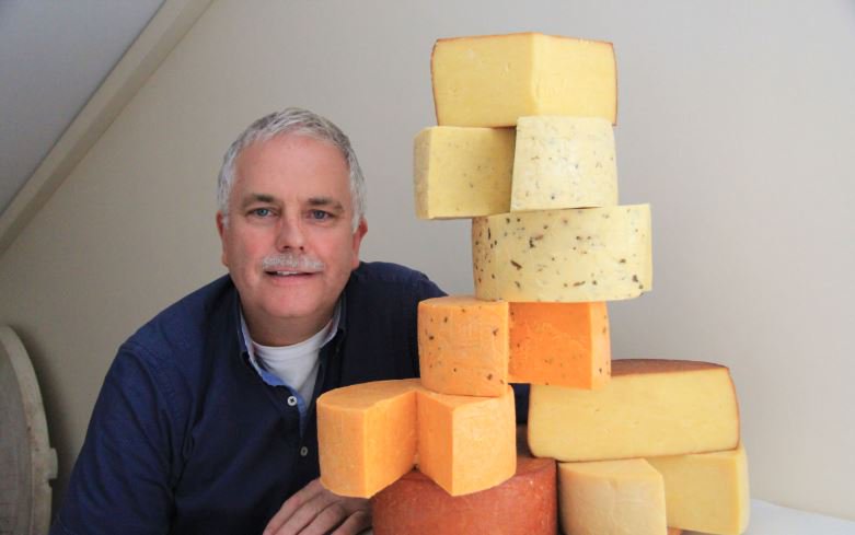 Waterford Festival of Food (@wdfoodfestival) on Twitter photo Have a taste of <a href="/KnockanoreFarm/">Knockanore Cheese</a>'s delicious cheese at the West Waterford Festival of Food from Friday 26 to Sunday 28 April 2019 ๐ง๐
#WWFOF19 #WestWaterFOOD #farmhousecheese Have a taste of <a href="/KnockanoreFarm/">Knockanore Cheese</a>'s delicious cheese at the West Waterford Festival of Food from Friday 26 to Sunday 28 April 2019 ๐ง๐
#WWFOF19 #WestWaterFOOD #farmhousecheese