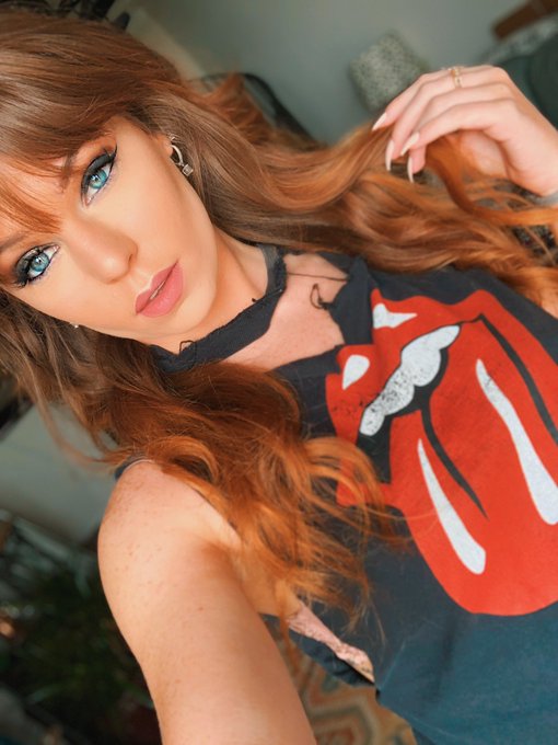 Tawny Tuesday https://t.co/UBnsOqsTfn<a href="/tag/newprofilepic"class="tags"><span>#newprofilepic</span></a>