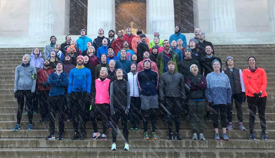 Nov_Project_DCA's tweet photo. One. More. Workout.
Tomorrow is the final workout of February & the conclusion of our winter attendance challenge. All Jan. & Feb., we've pushed you to be #Weatherproof & #JustShowUp, & to #recruiteveryone even when the temps drop & the snow falls
5:25 & 6:20, Lincoln! https://t.co/DPNyQ0jToE