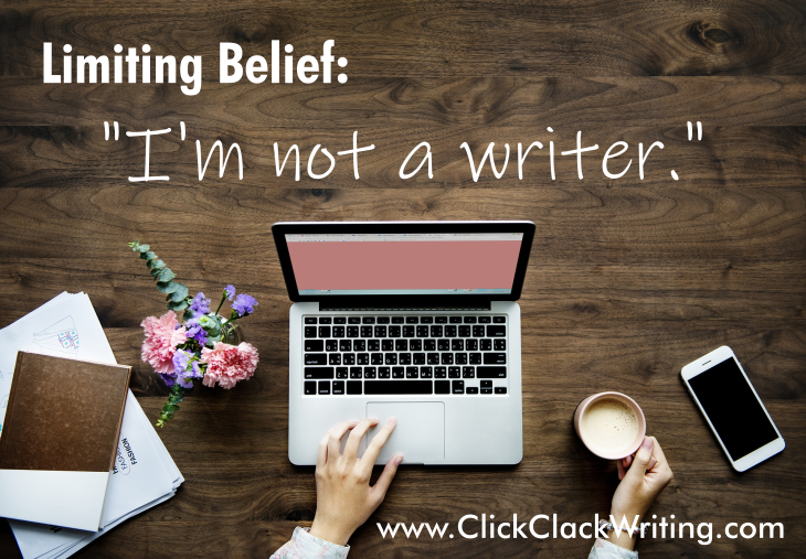 clickclackwrite's tweet image. Hey everyone in the #writingcommunity! I haven&apos;t been super active here, but I&apos;d like to change that. I&apos;m a book coach and writer. Right now, I&apos;m writing a series of #blog posts about banishing limiting beliefs. Thanks for reading and connecting!
link.medium.com/3tBzn6eXCU