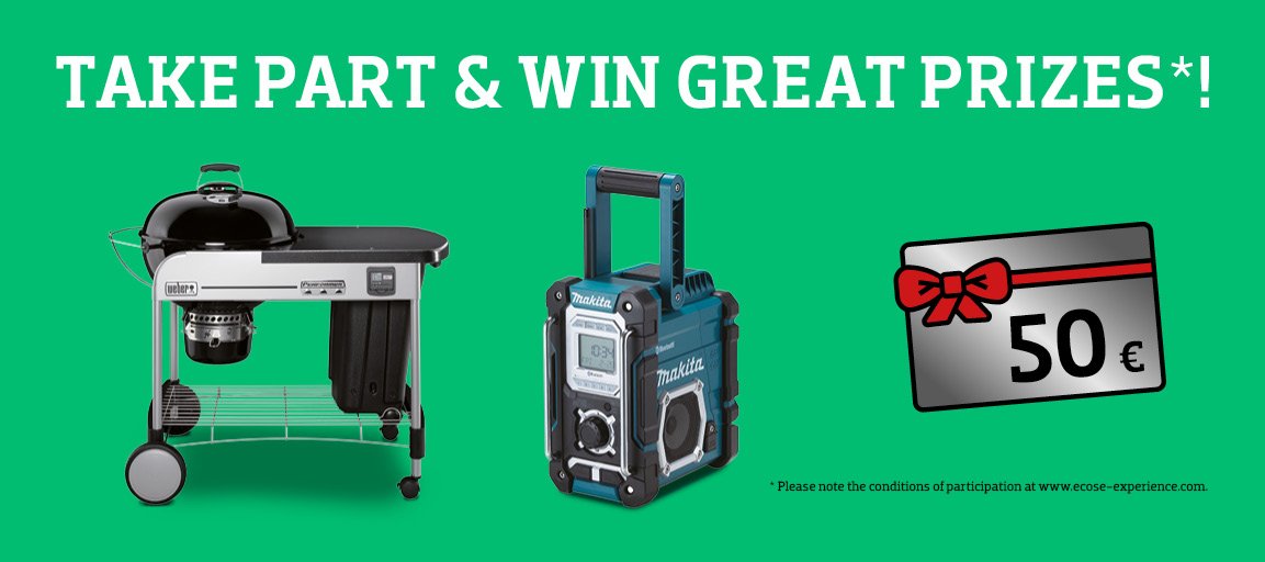 KnaufTS's tweet image. Test our #ECOSE #technicalinsulation products and share your experiences with us - creative and funny feedback is more than welcome. With a bit of luck  and help from your friends you can be awarded. How to participate? Read more here; ecs.page.link/VnDi #EcoseExperience