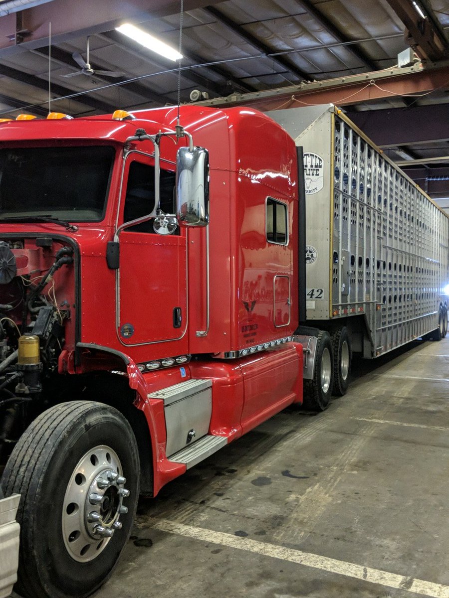 Vance Ruff tweet media