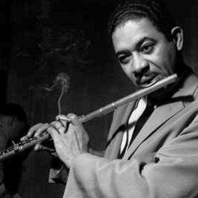 Frank Wess

#Jazz #JazzSketches #FrankWess