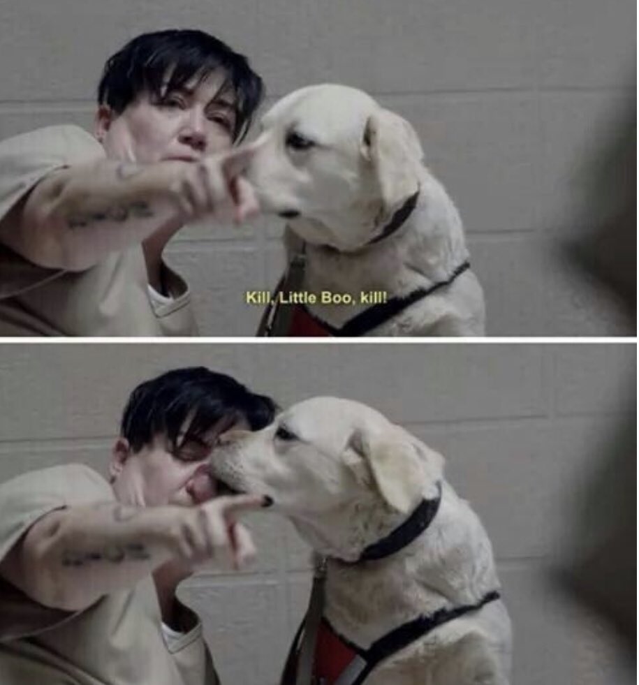 Lea DeLaria tweet media