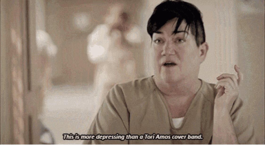 Lea DeLaria tweet media