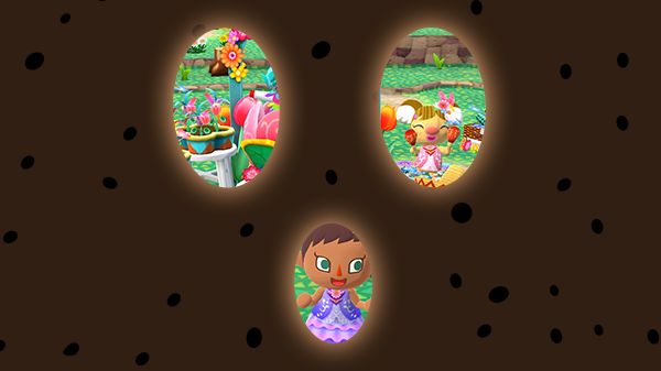 animalcrossing's tweet image. It looks like spring has sprung! I see so many blooming flowers. This season is especially great for folks with a green thumb (or paw)! After all, gardening is the best way to celebrate springtime. Ooh, did I just plant an idea for an event? Check back soon for more details!