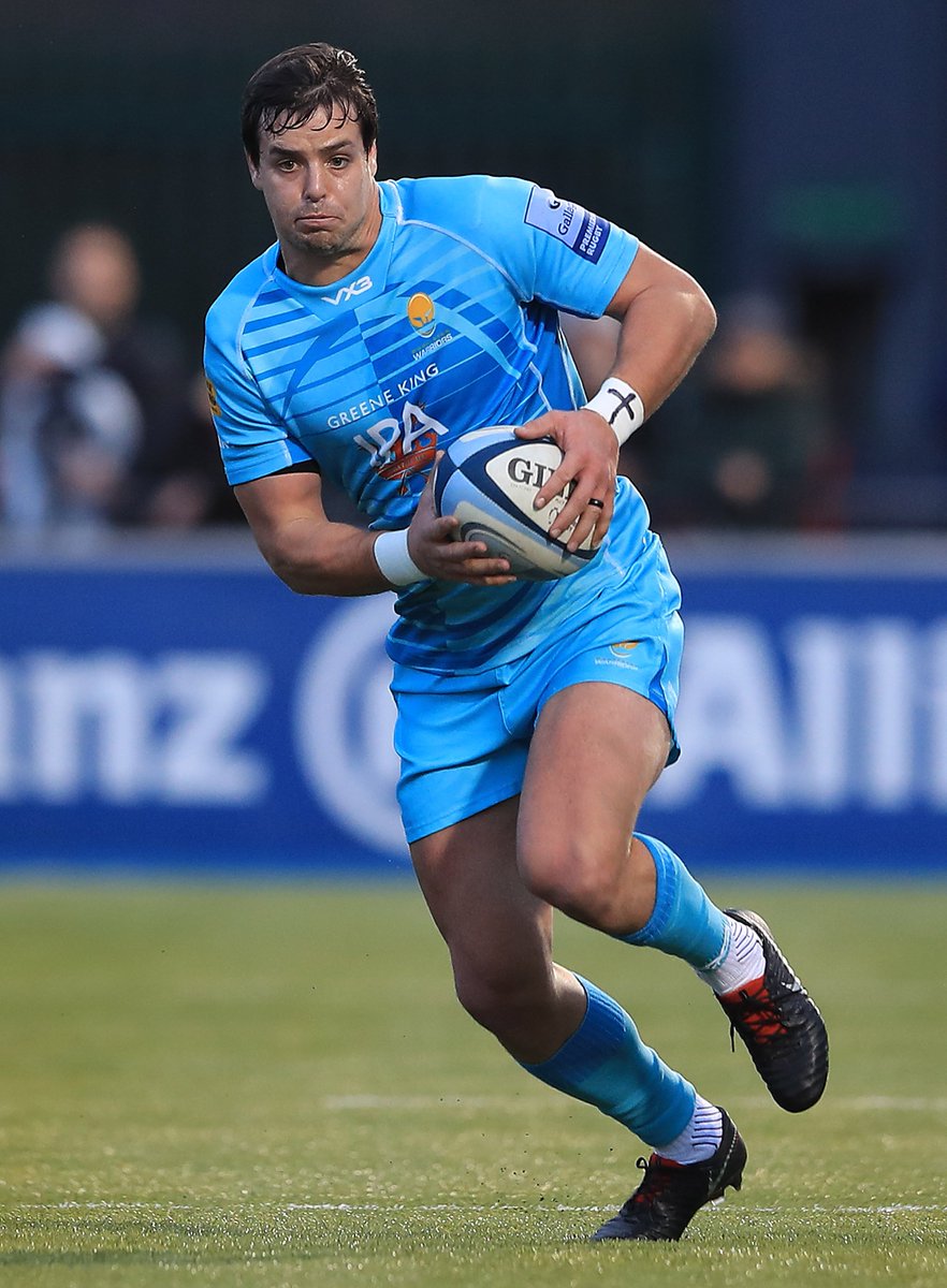 SixwaysStore's tweet image. • Last Chance •

Warriors 2018/19 Alternate Shirt only £25 until midnight Thursday!

Shop: goo.gl/3BrcF2