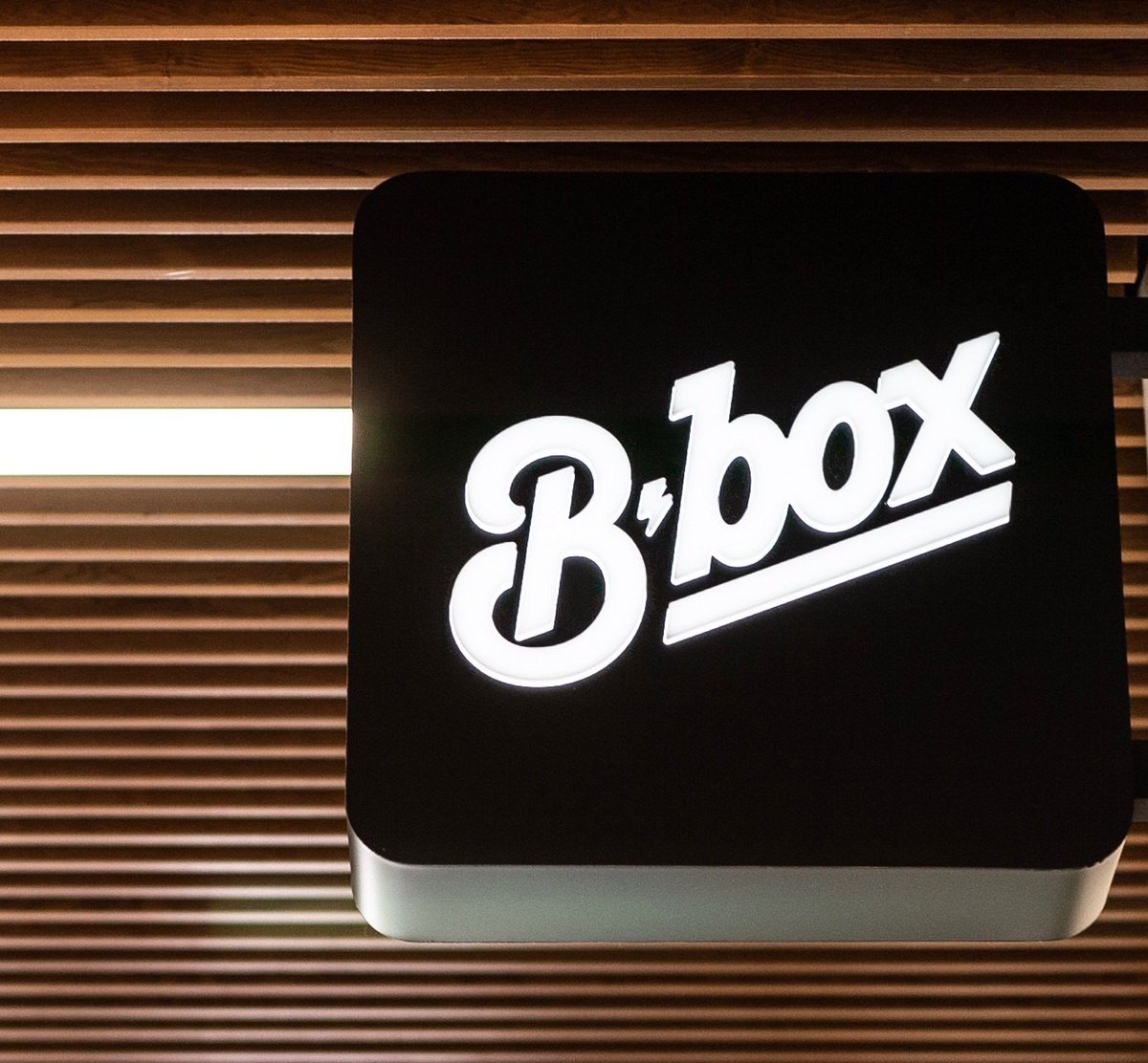 Bbox_cafe's tweet photo. In a rush? Order ahead at https://t.co/QlIv82HMwD so you can grab and go. Here to give you a boost, not interrupt your morning flow. #NoLines #WinTheDay #BboxBeta
•
•
•
PC: Adriel Olmos https://t.co/UA6bxRRlnc