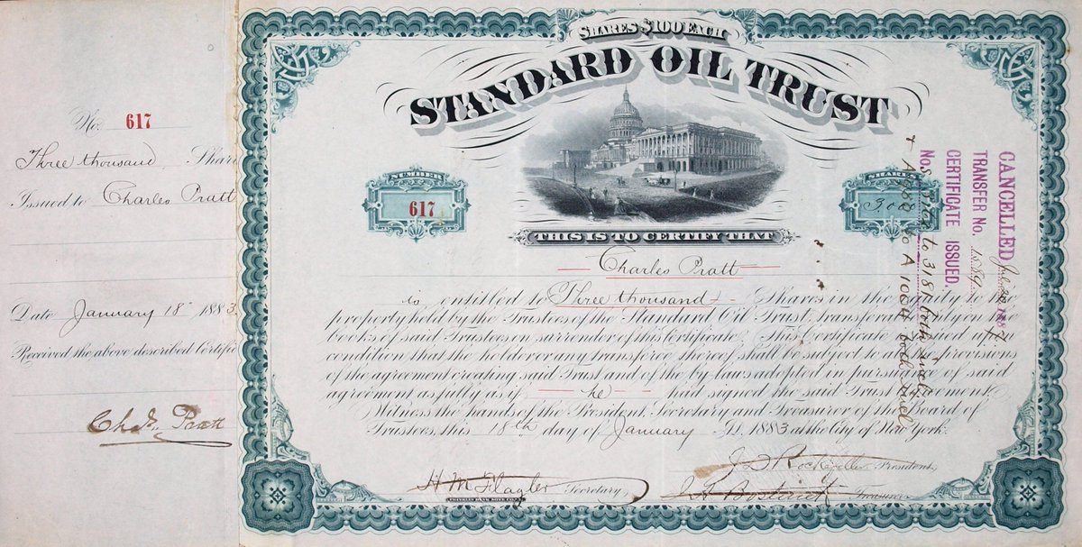 38) The name of the game here is ENERGY.- Original internal combustion engine was made to run on ALCOHOL.- Edison's deep cycle alkaline battery was shelved by his creditors- Waste product in the oil refinery is GASOLINE!- Who FUNDED prohibition?Rockefellers