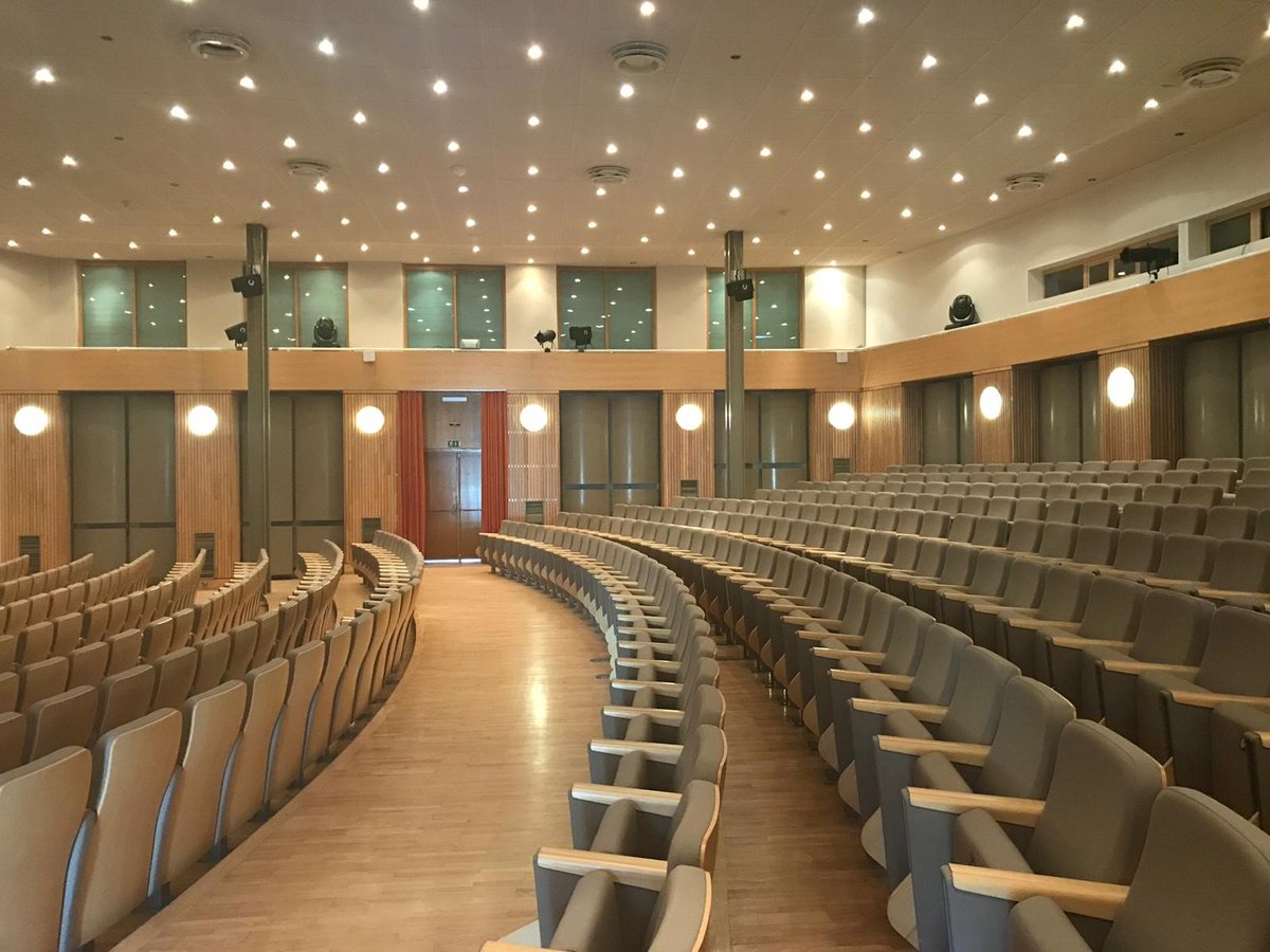 EyasLtd's tweet photo. Not only does #Bled boast stunning landscapes, but it also has great #venues such as #BledFestivalHall on offer. This space was fantastic and perfect for #conference gatherings.

#Eyas #EyasExplores #Slovenia #EventManagement #ConferencesAndMeetings #EventProfs https://t.co/0tshDp3npc