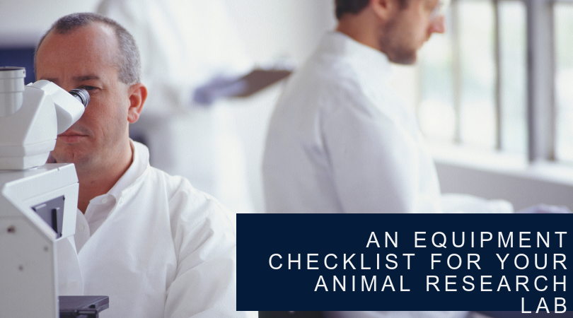 KentScientific's tweet image. Does your lab have all the equipment it needs for the best outcomes and the safety of your animals and clinicians? Consult this helpful checklist to be sure you're not missing any key equipment and talk to us about your new lab requirements: ow.ly/khCO30nQojn #KentConnects