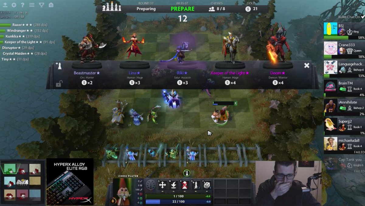 Complexity Gaming On Twitter The At Beatesports Dota Auto