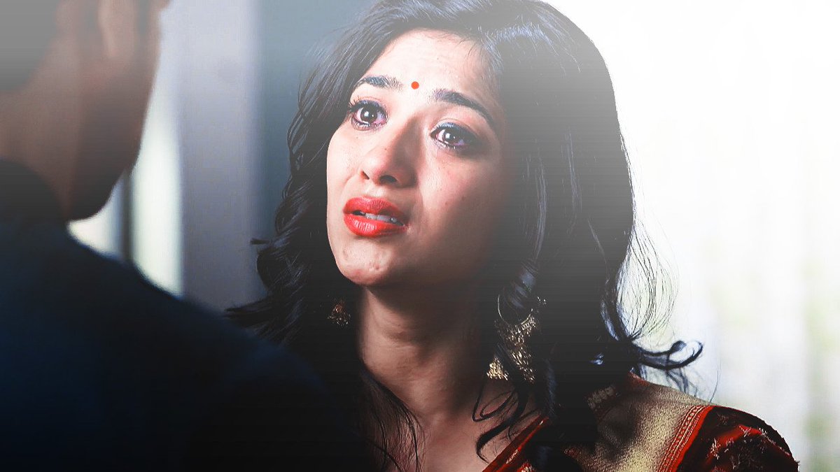 AnuLee3's tweet photo. #SilsilaBadallteRishtonKa @Aditidevsharma  @shaktiarora Thank you so much for being Mauli and Kunal!  This story has come a full whole circle! 👏  The pre leap confrontation and post leap confrontation!  U guys nailed it!😍The bar graph has raised! Will miss both of u guys🙁 https://t.co/7nTyLrDYKL