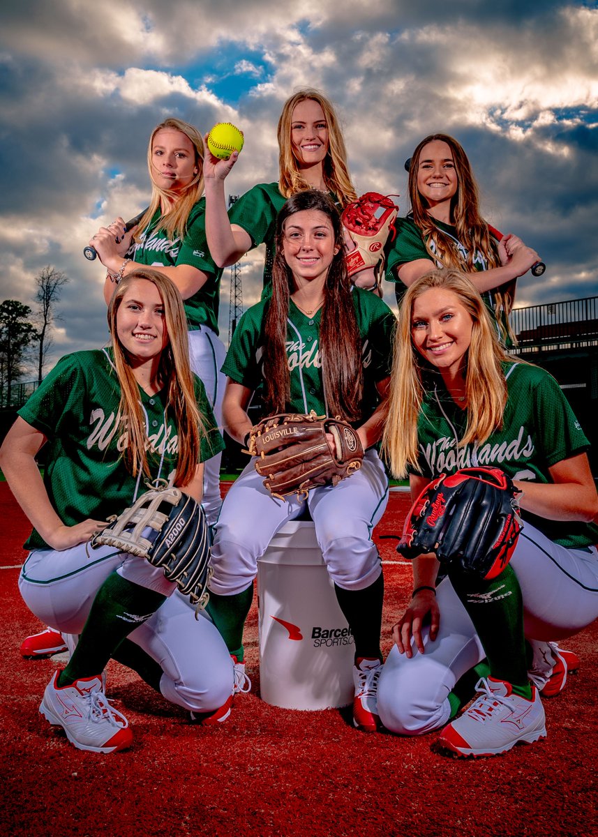 vypehouston's tweet photo. 🚨 New Softball Rankings - Class 6A 🚨

The games are starting to count for real and the 2nd Week of VYPE Softball rankings powered by @Barcelonas1956 are here. 

1) @TWHSSoftball 
2) @KCTigerSball 
3) @AHS_Softball_ 
4) @KatySoftball 

5 -10: https://t.co/IvIzZwykpG https://t.co/DxKVWwiNQS