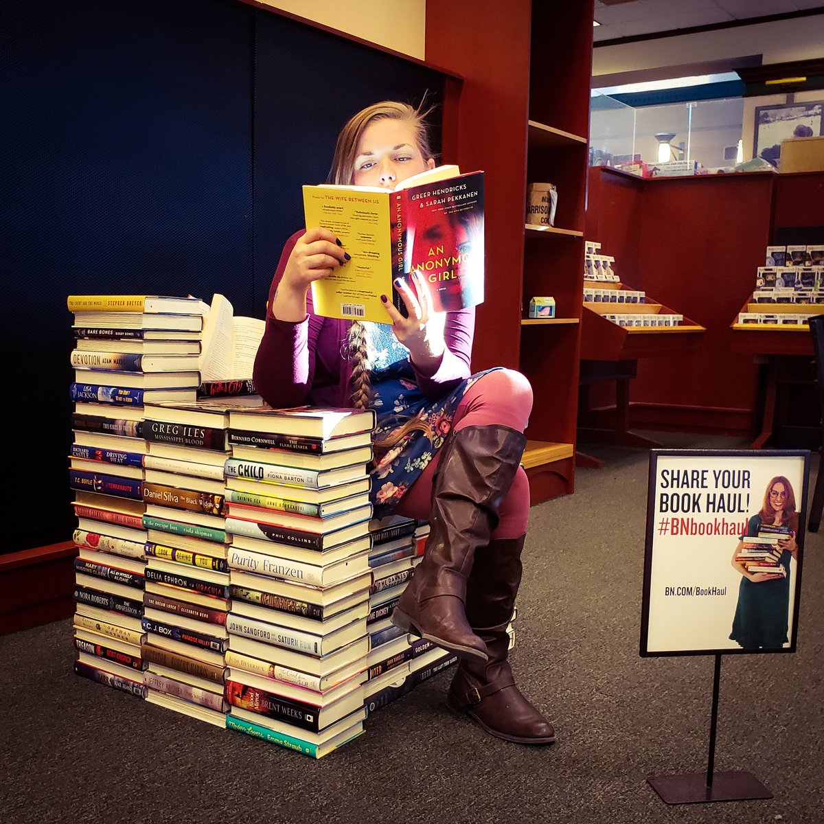 Barnes Noble On Twitter You Can T Buy Happiness But You Can