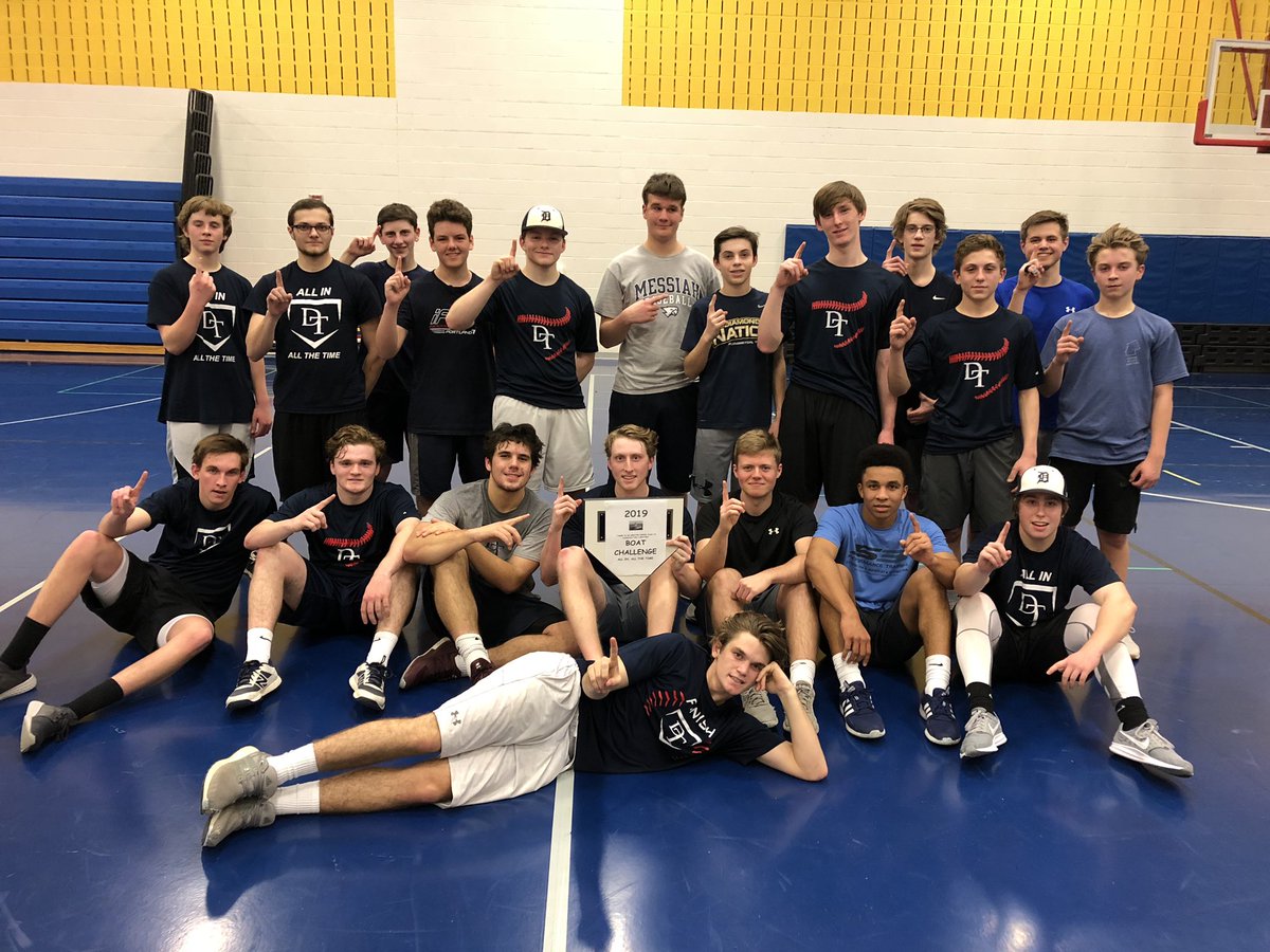 DallastownB's tweet photo. The swim buddies of Boat 2 won the 2019 Medlar Challenge and overall Boat Challenge last evening! #Hooyah #ALLIN https://t.co/t4IMbNqgdg