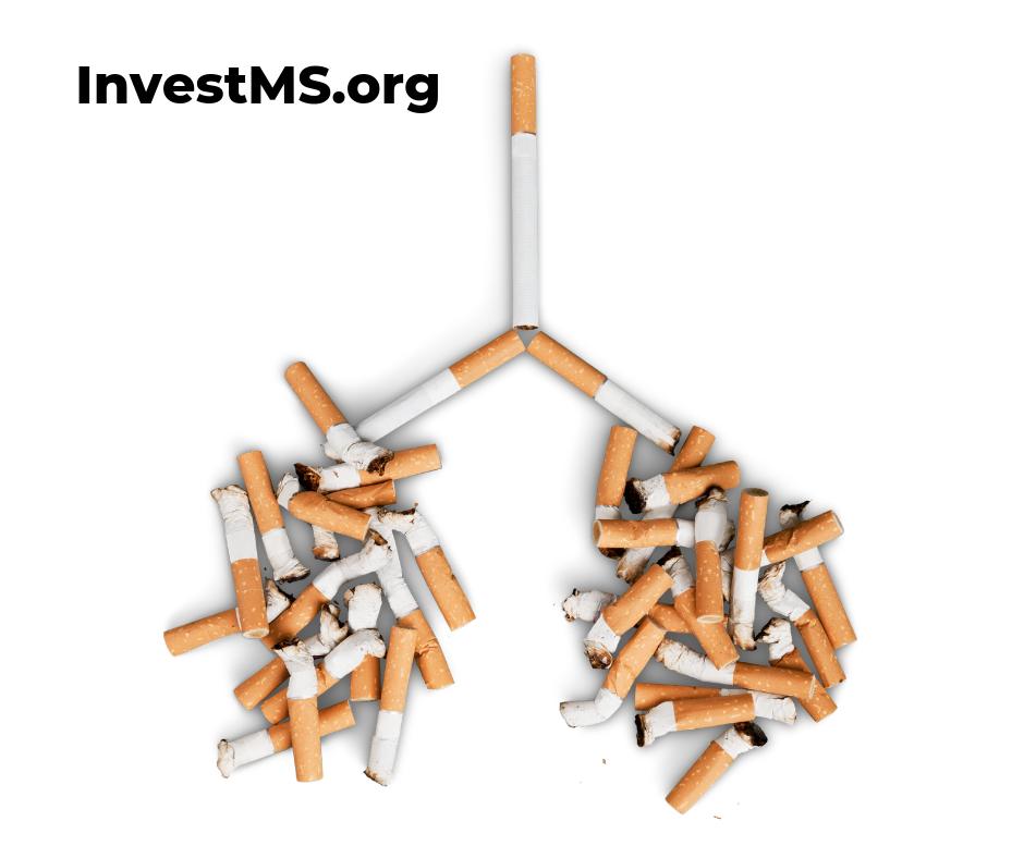 InvestMStweets's tweet photo. Smoking accounts for about 30% of all cancer deaths in the United States, including about 80% of all lung cancer deaths. We can save lives & improve health with an increase in the tobacco tax by $1.50 / pack of cigarettes. #HealthyFutureMS #MSSen #MSLeg https://t.co/aQnrryQUoi