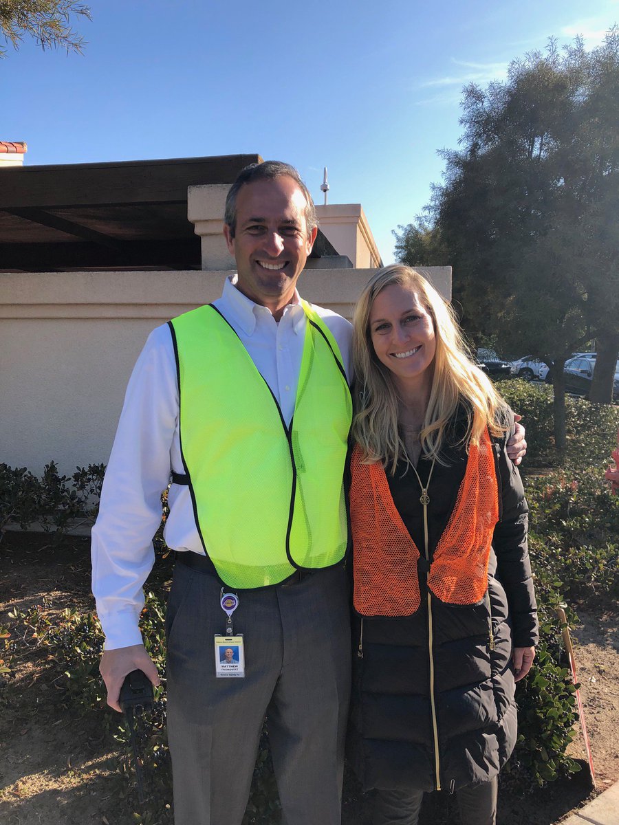 JulieUnion's tweet image. A friendly greeting started a terrific site visit at #sbsdssf. Enjoyed seeing STREAM in action, Kinderaerobics, Greek God stories, Junipero Serra history lessons, and a new game used in counseling. Excellence all around! Indeed... a Happy place for kids!