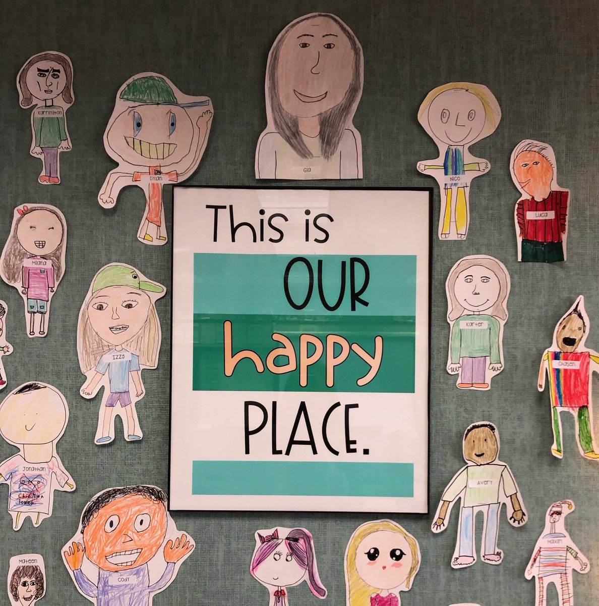 JulieUnion's tweet image. A friendly greeting started a terrific site visit at #sbsdssf. Enjoyed seeing STREAM in action, Kinderaerobics, Greek God stories, Junipero Serra history lessons, and a new game used in counseling. Excellence all around! Indeed... a Happy place for kids!