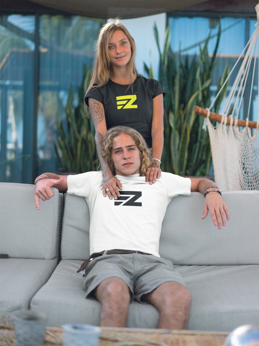 Take it EZ 🤙

#ezwear #ezpz